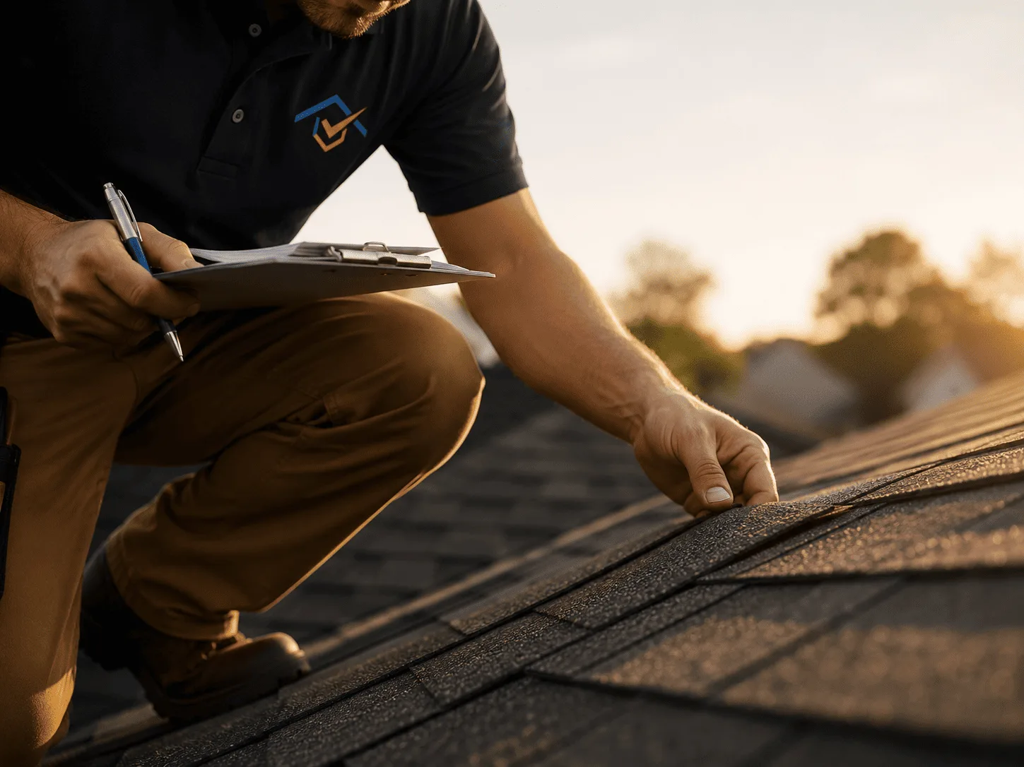 Why Choose Roof Inspection in Topawa, AZ